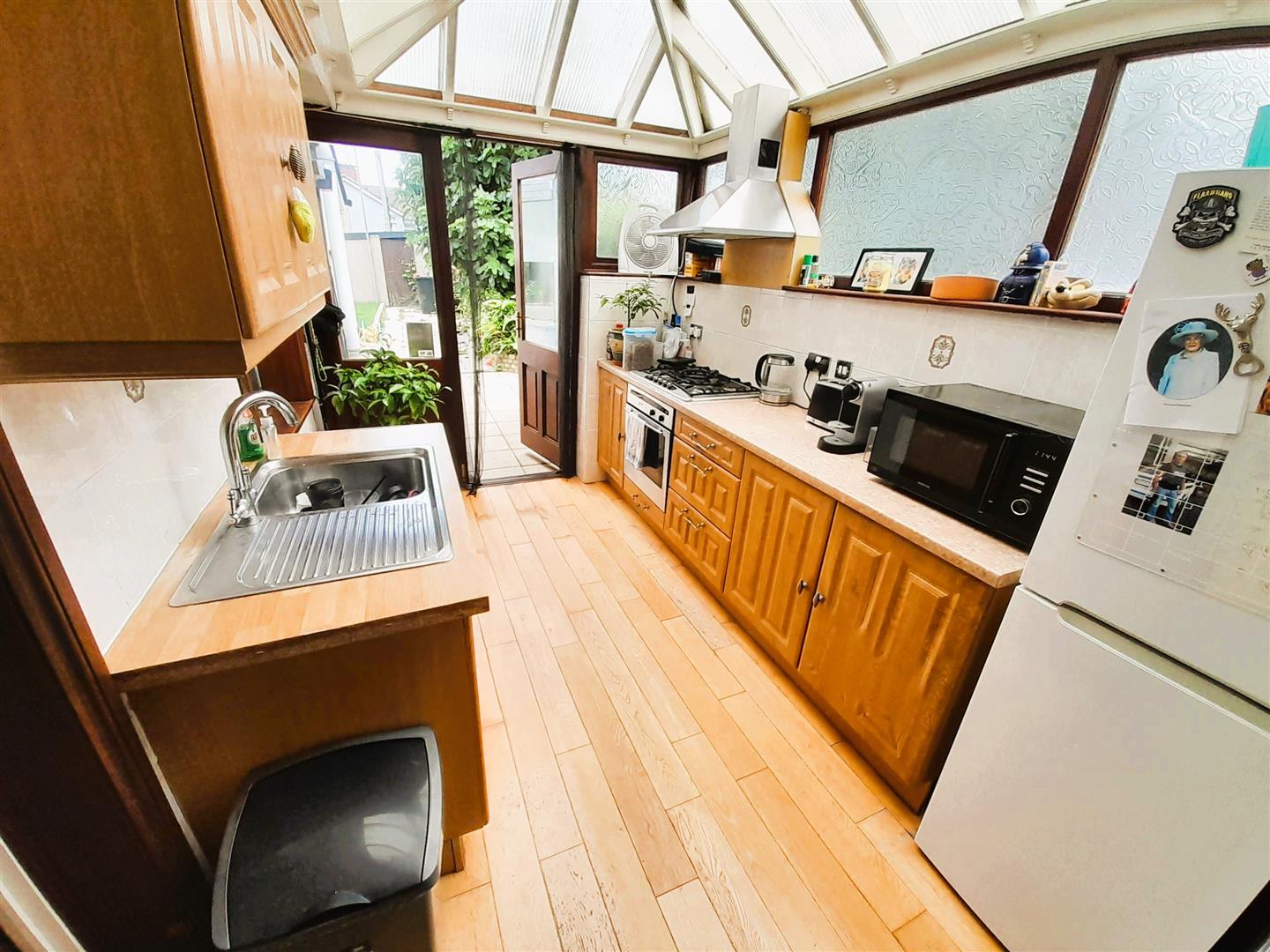 Marble Hall Road, Llanelli